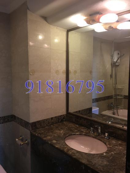 Mirage Tower (D9), Condominium #138963402